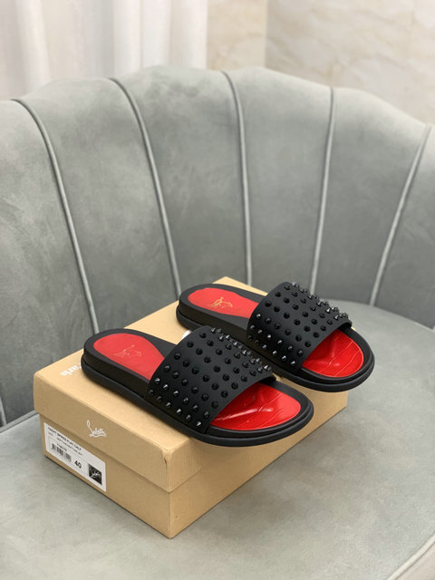 hot sale slipper-011